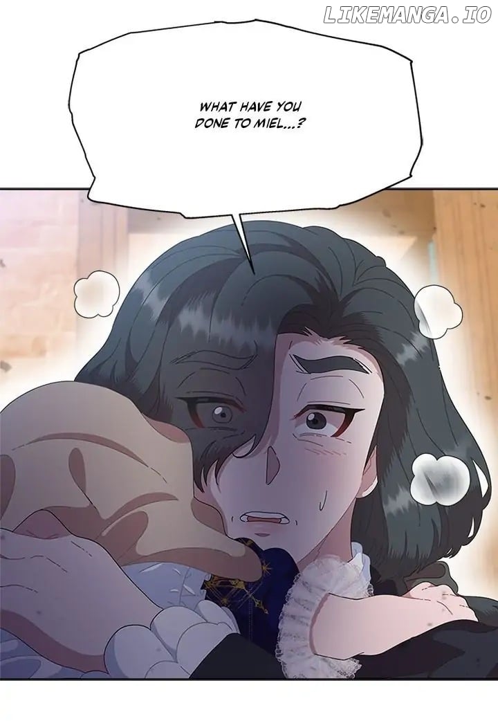 I was born as the Demon Lord’s daughter chapter 127 - page 30