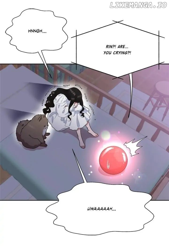 I was born as the Demon Lord’s daughter chapter 127 - page 75