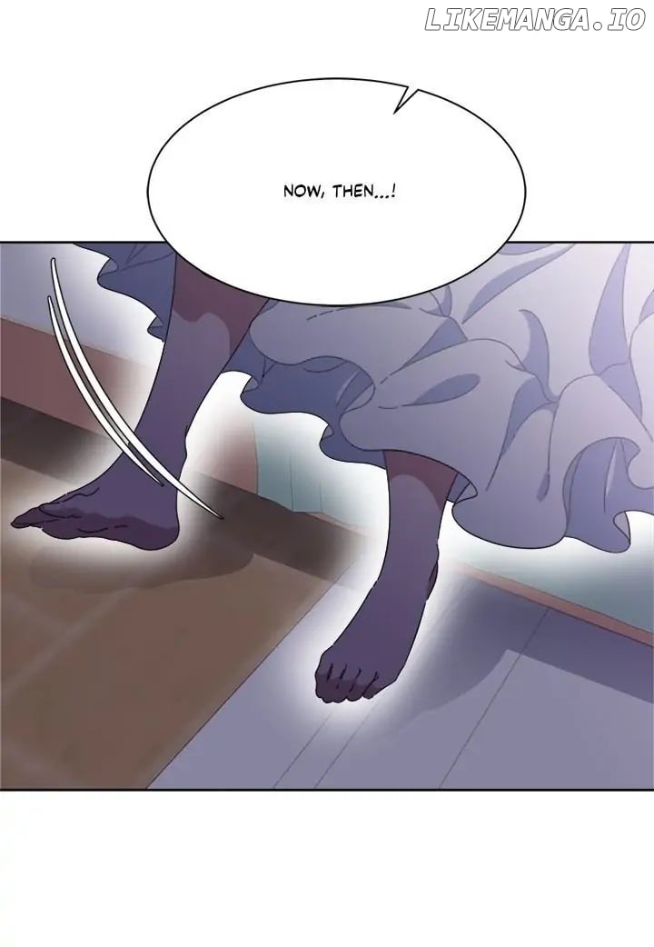 I was born as the Demon Lord’s daughter chapter 127 - page 80