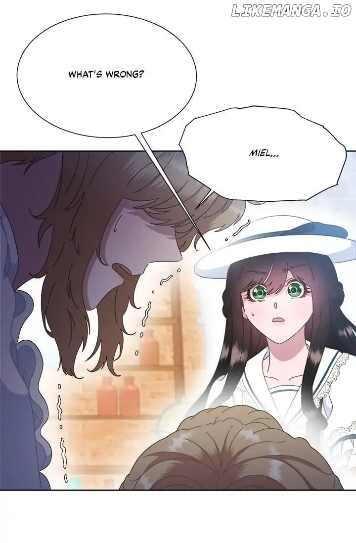 I was born as the Demon Lord’s daughter chapter 126 - page 80