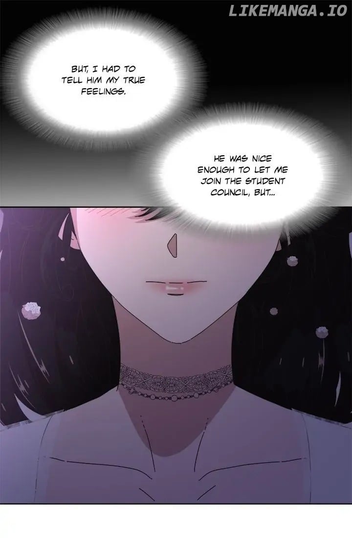 I was born as the Demon Lord’s daughter chapter 120 - page 12