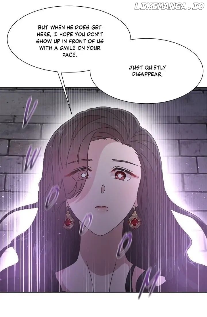 I was born as the Demon Lord’s daughter chapter 120 - page 58