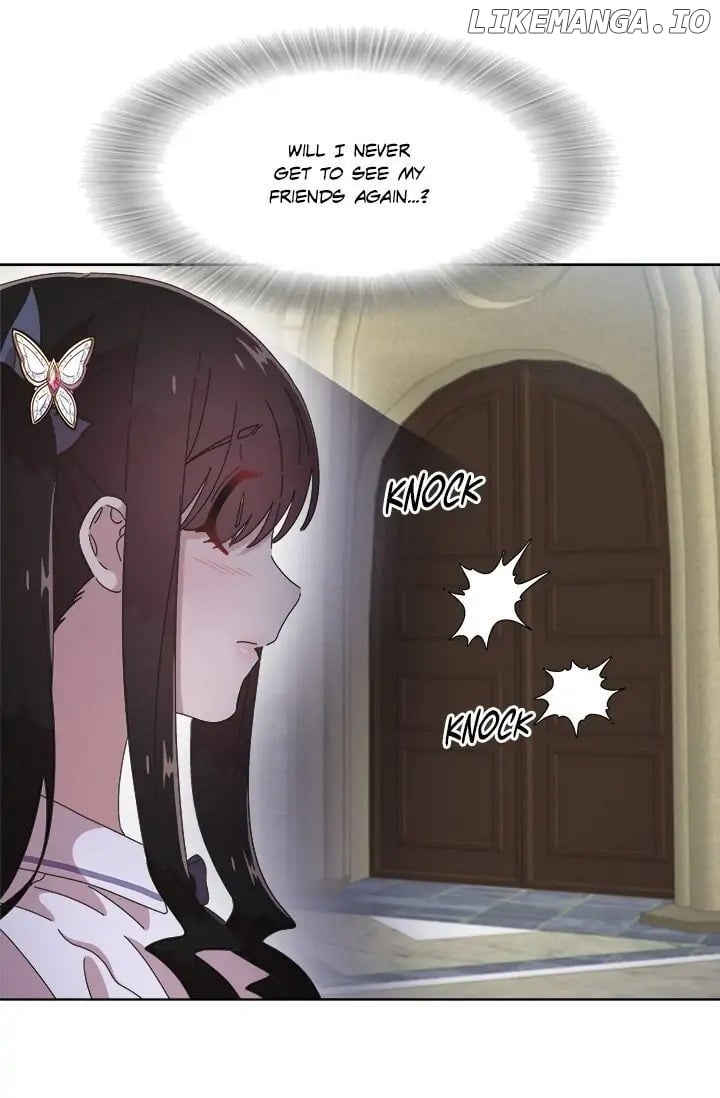 I was born as the Demon Lord’s daughter chapter 117 - page 2