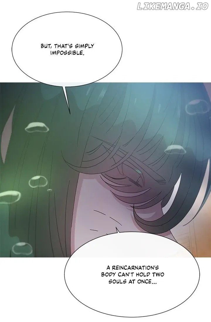 I was born as the Demon Lord’s daughter chapter 105 - page 34