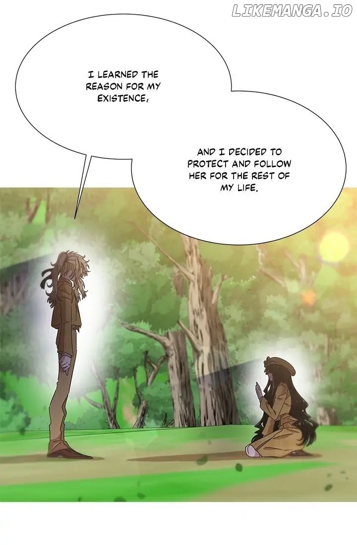 I was born as the Demon Lord’s daughter chapter 104 - page 25