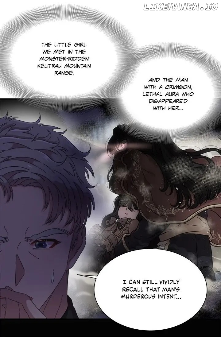 I was born as the Demon Lord’s daughter chapter 102 - page 16