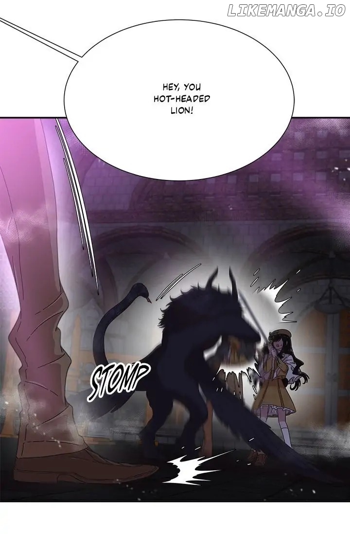 I was born as the Demon Lord’s daughter chapter 101 - page 9