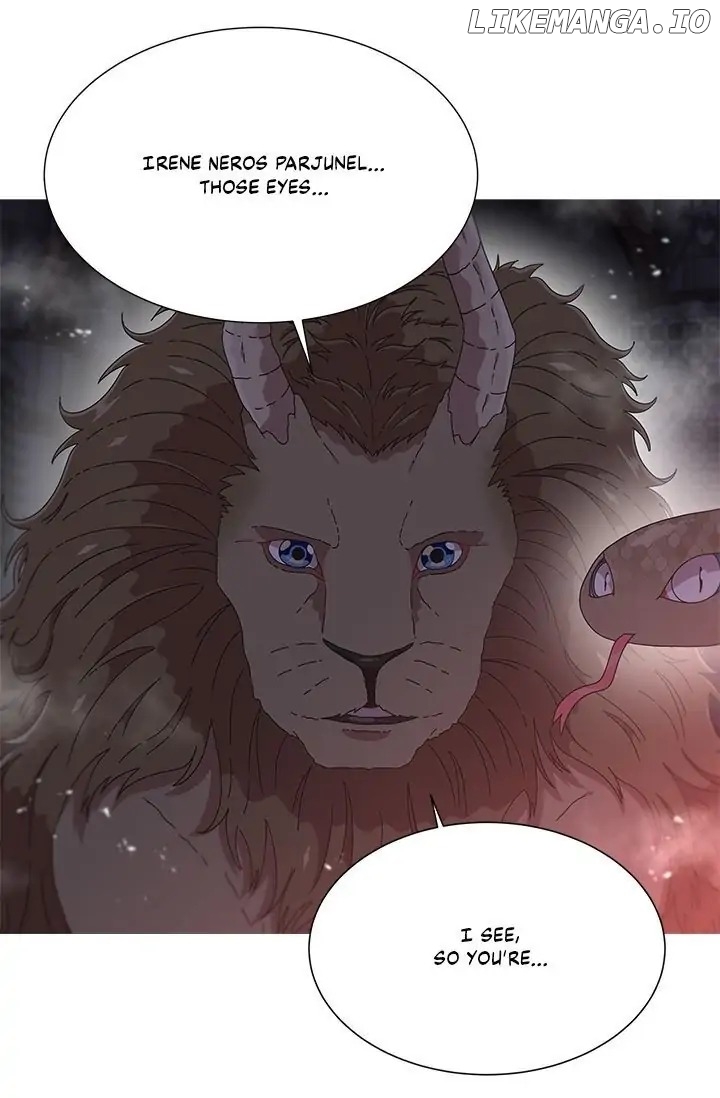 I was born as the Demon Lord’s daughter chapter 101 - page 40