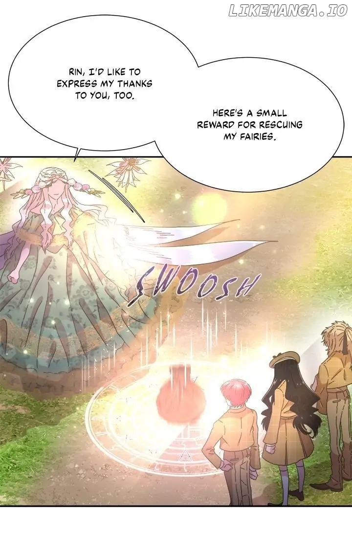 I was born as the Demon Lord’s daughter chapter 101 - page 67