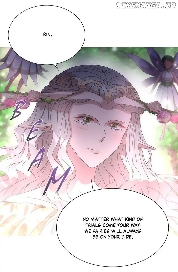 I was born as the Demon Lord’s daughter chapter 101 - page 70