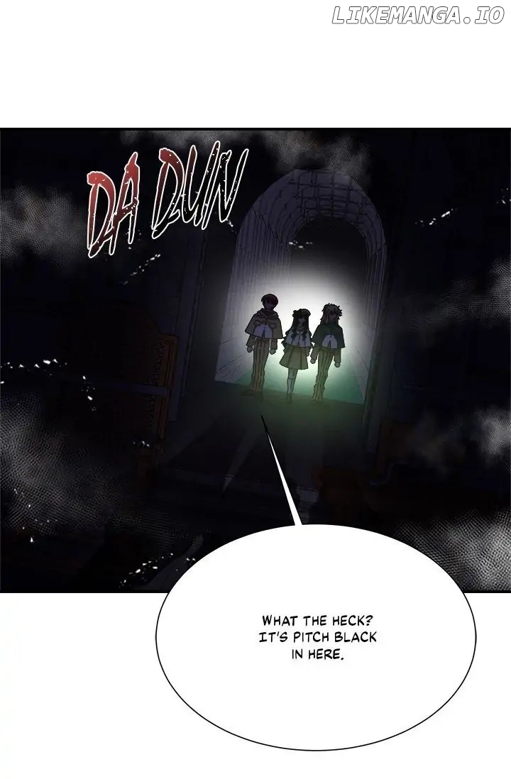 I was born as the Demon Lord’s daughter chapter 100 - page 3