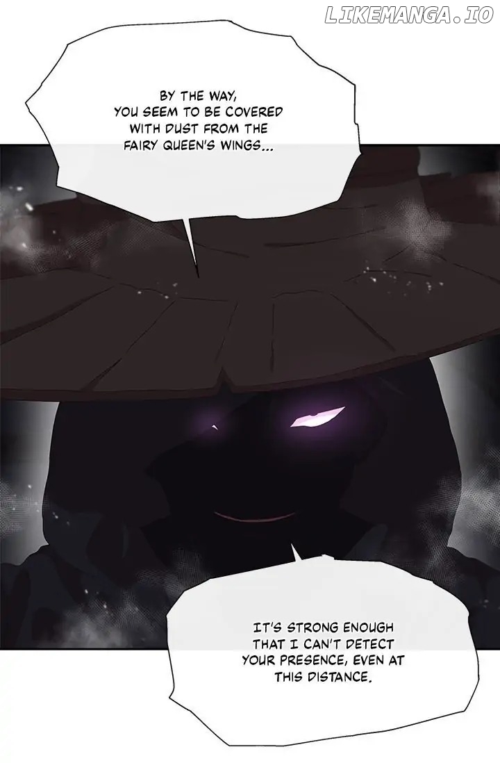 I was born as the Demon Lord’s daughter chapter 100 - page 28