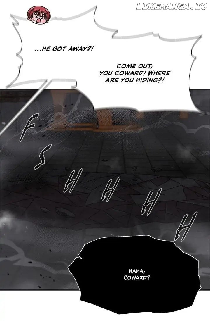 I was born as the Demon Lord’s daughter chapter 100 - page 32