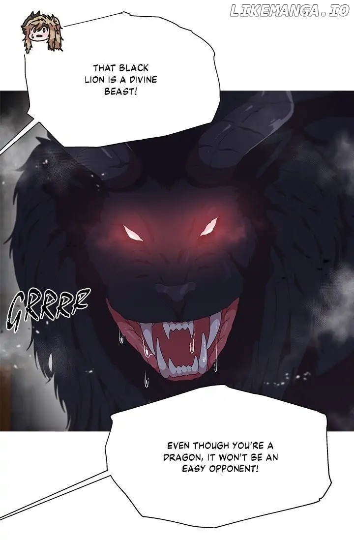 I was born as the Demon Lord’s daughter chapter 100 - page 36