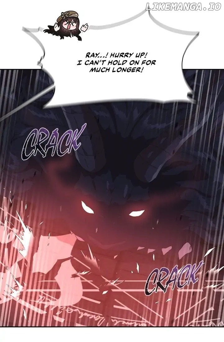 I was born as the Demon Lord’s daughter chapter 100 - page 69