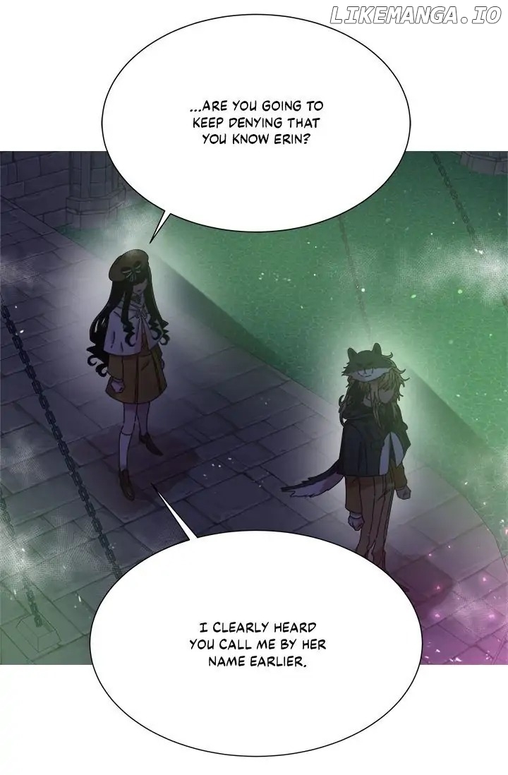 I was born as the Demon Lord’s daughter chapter 99 - page 55