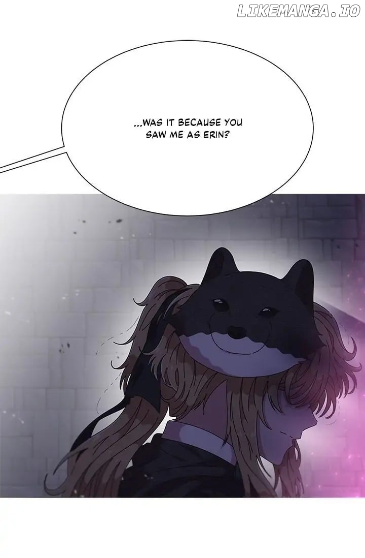 I was born as the Demon Lord’s daughter chapter 99 - page 62