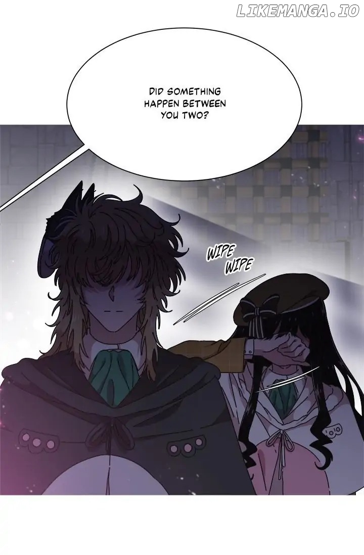 I was born as the Demon Lord’s daughter chapter 99 - page 65