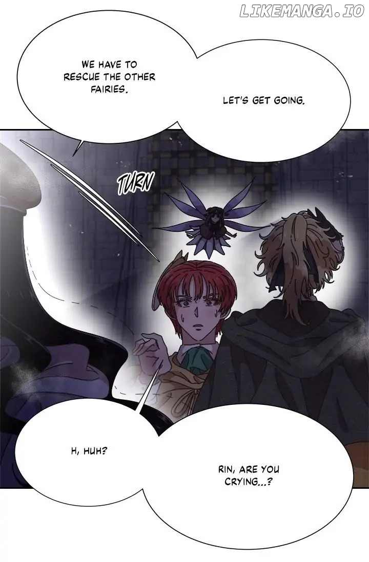 I was born as the Demon Lord’s daughter chapter 99 - page 66