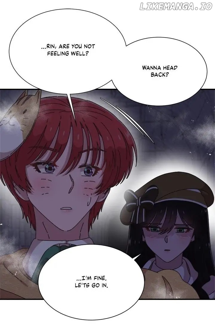 I was born as the Demon Lord’s daughter chapter 99 - page 75