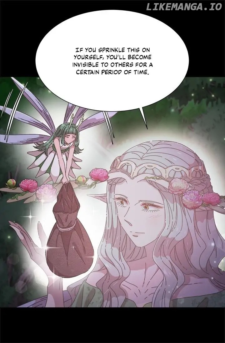 I was born as the Demon Lord’s daughter chapter 98 - page 9