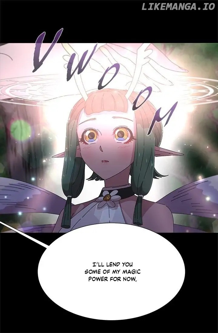 I was born as the Demon Lord’s daughter chapter 98 - page 12