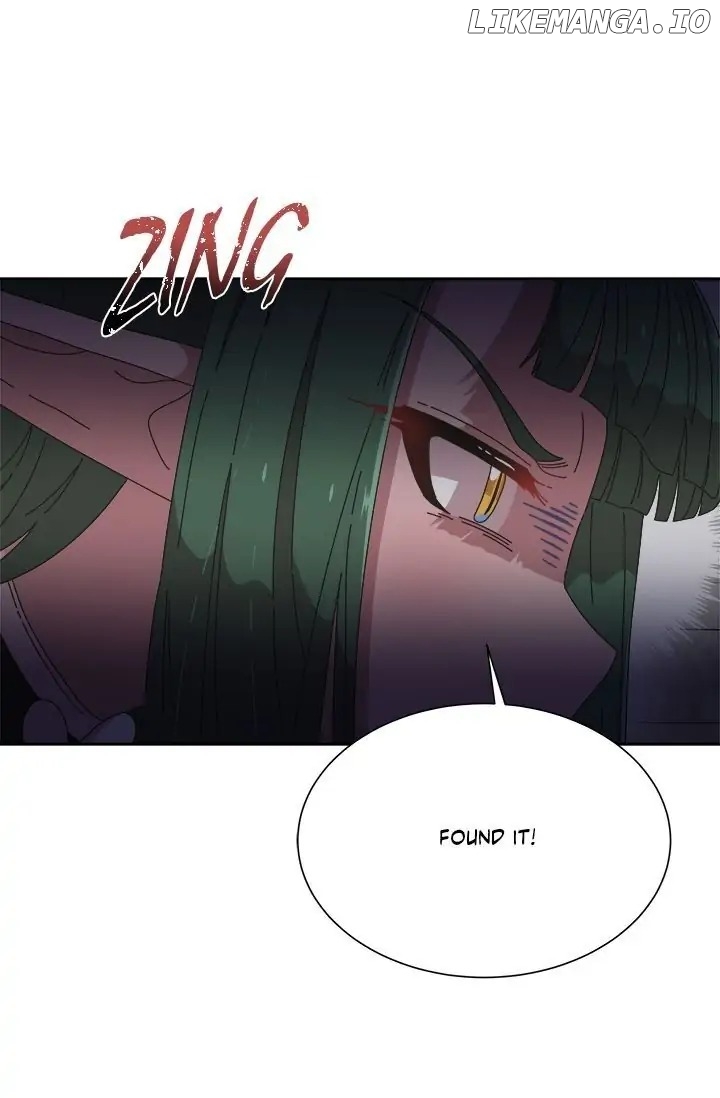 I was born as the Demon Lord’s daughter chapter 98 - page 62