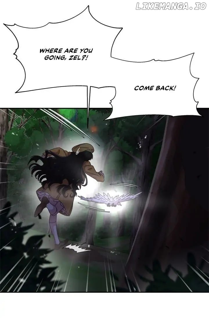 I was born as the Demon Lord’s daughter chapter 97 - page 41