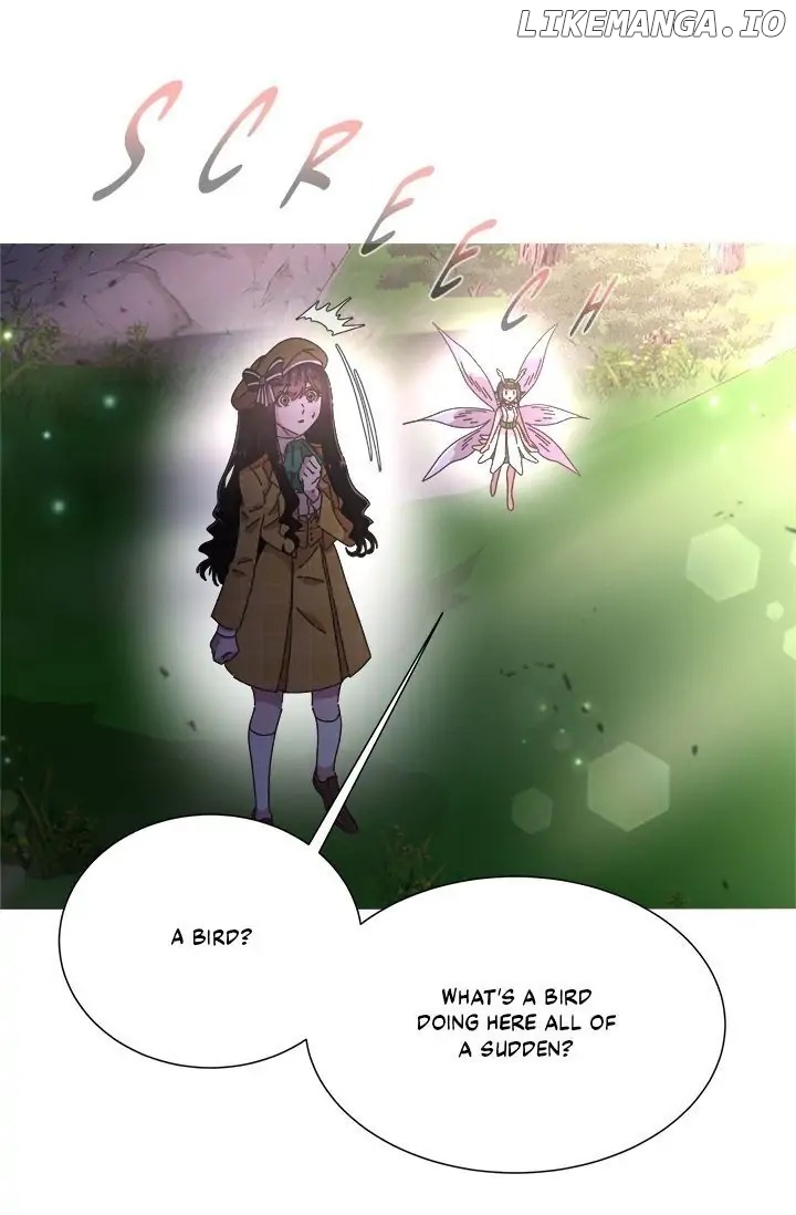 I was born as the Demon Lord’s daughter chapter 97 - page 60