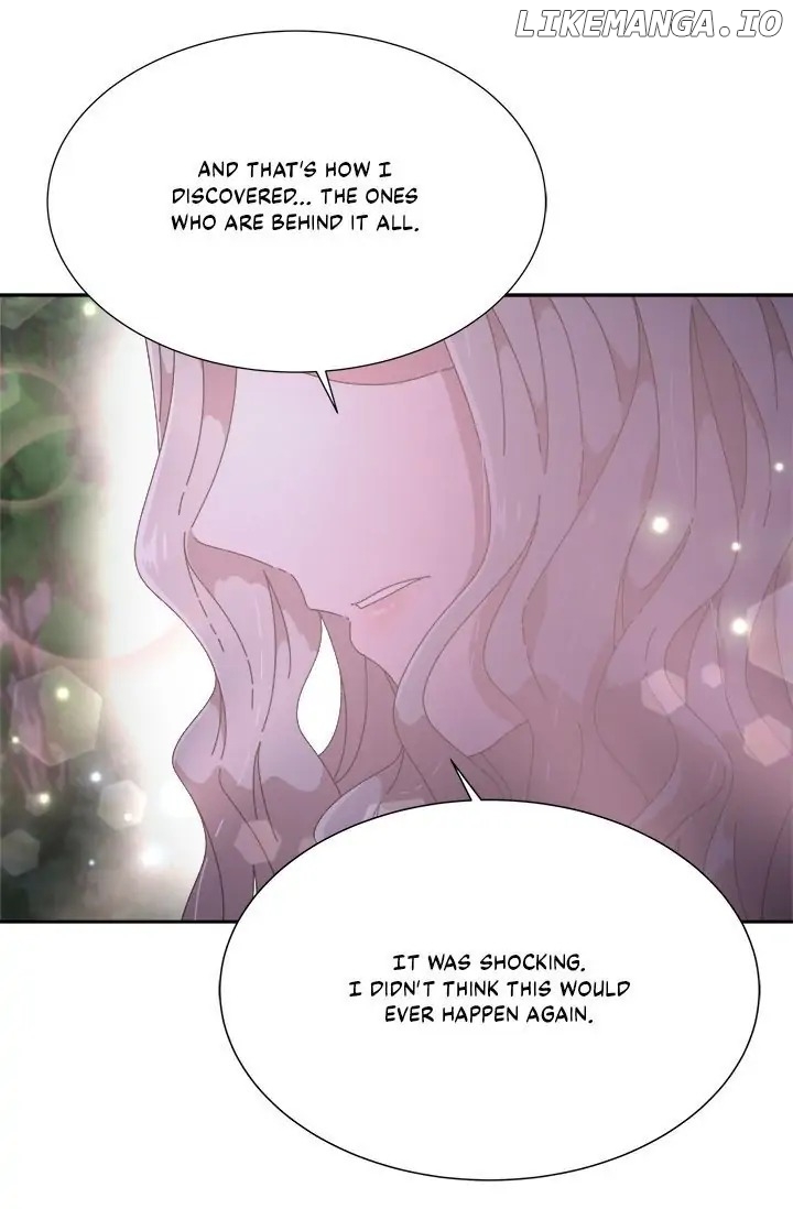 I was born as the Demon Lord’s daughter chapter 97 - page 72