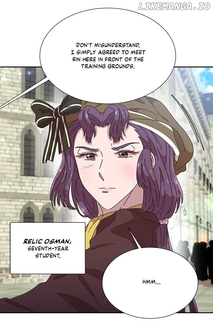 I was born as the Demon Lord’s daughter chapter 96 - page 39