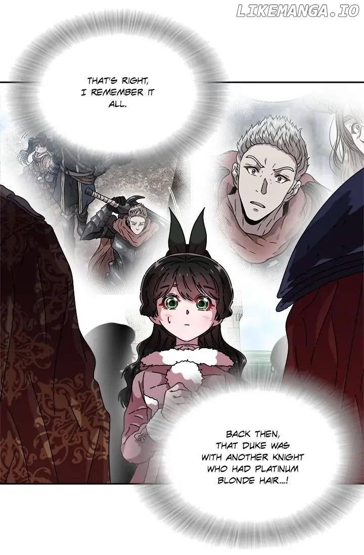 I was born as the Demon Lord’s daughter chapter 92 - page 29