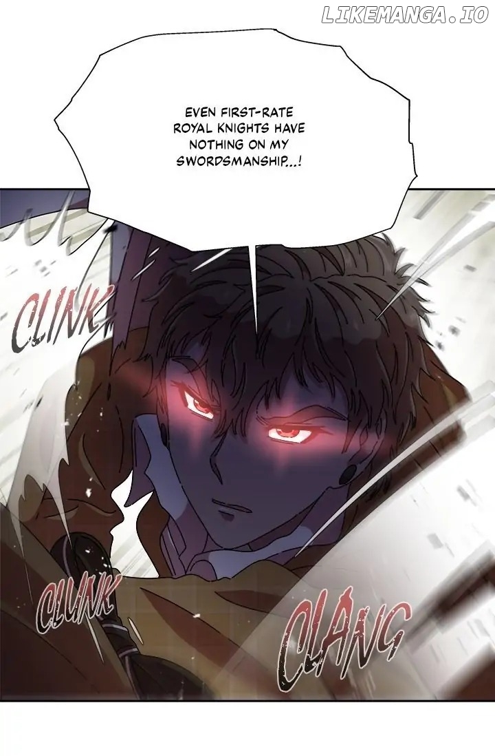 I was born as the Demon Lord’s daughter chapter 87 - page 14