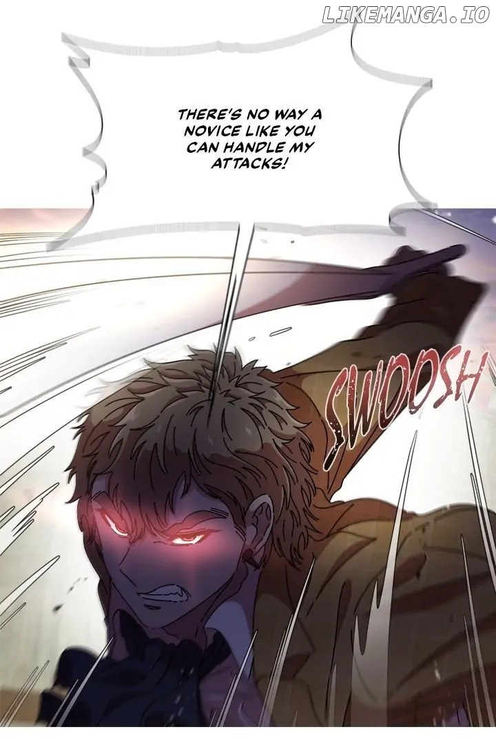 I was born as the Demon Lord’s daughter chapter 87 - page 16