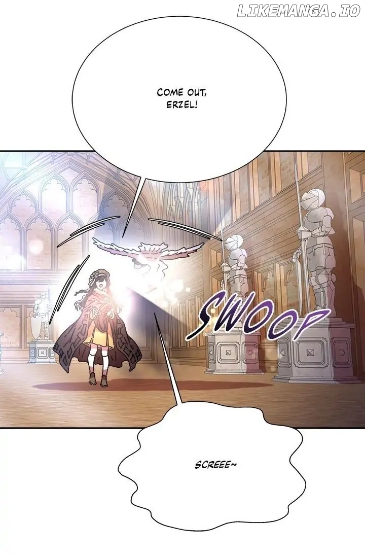 I was born as the Demon Lord’s daughter chapter 85 - page 66