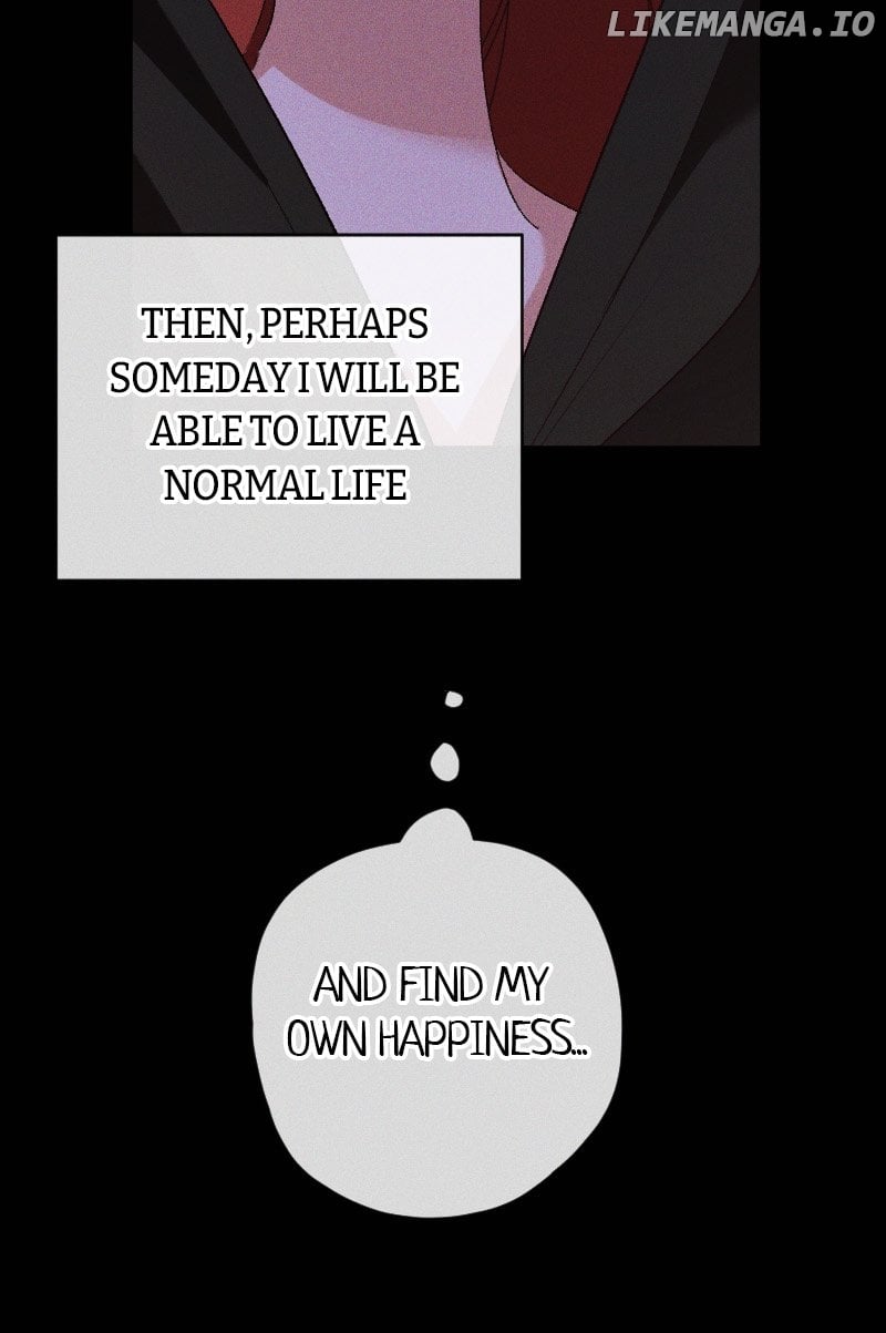 If You Wish for My Despair Chapter 66 - page 33