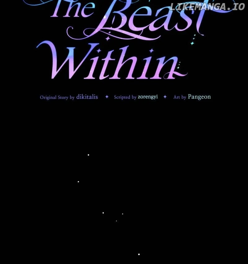 The Beast Within Chapter 44 - page 13