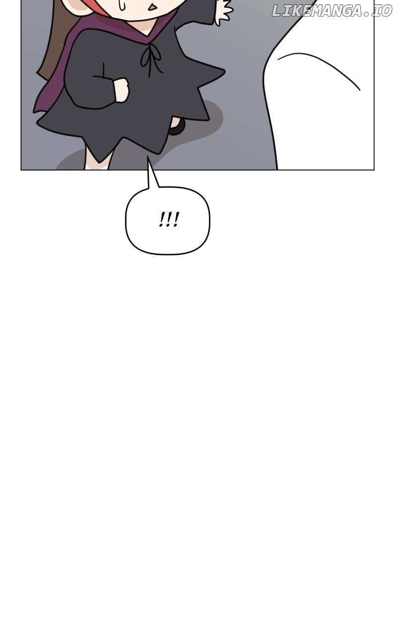 Maru is a Puppy Chapter 27 - page 57