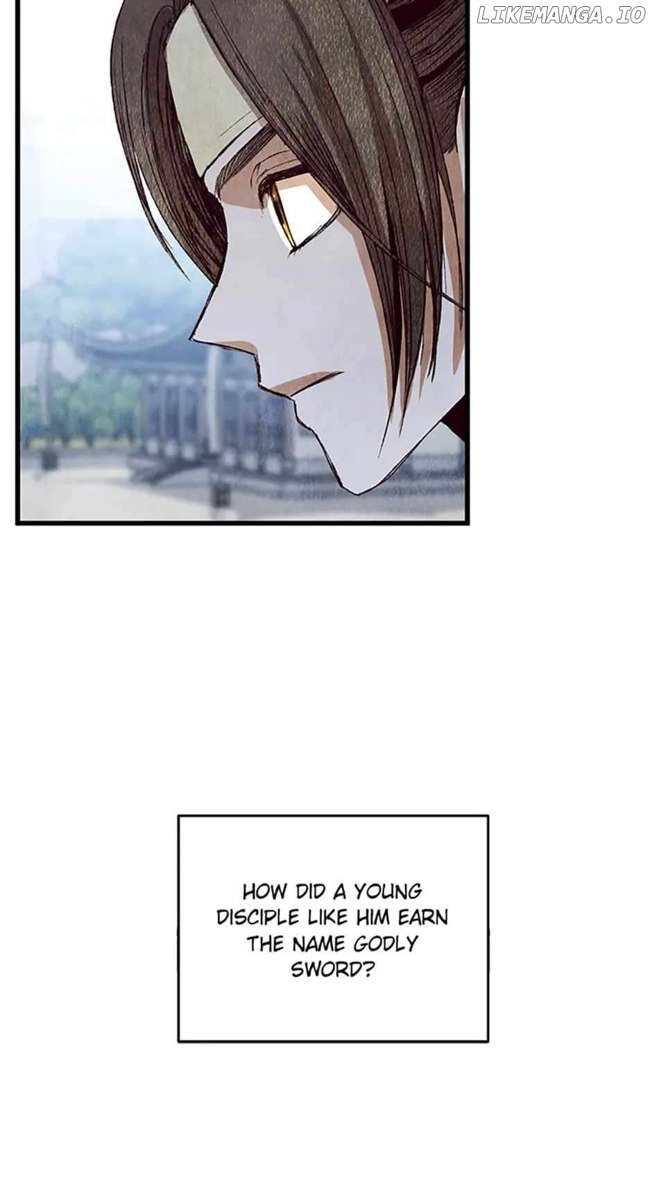 Intoxicated Butterfly and Cold Moon Chapter 70 - page 28