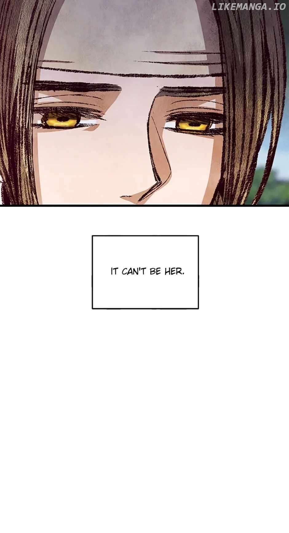 Intoxicated Butterfly and Cold Moon Chapter 70 - page 6