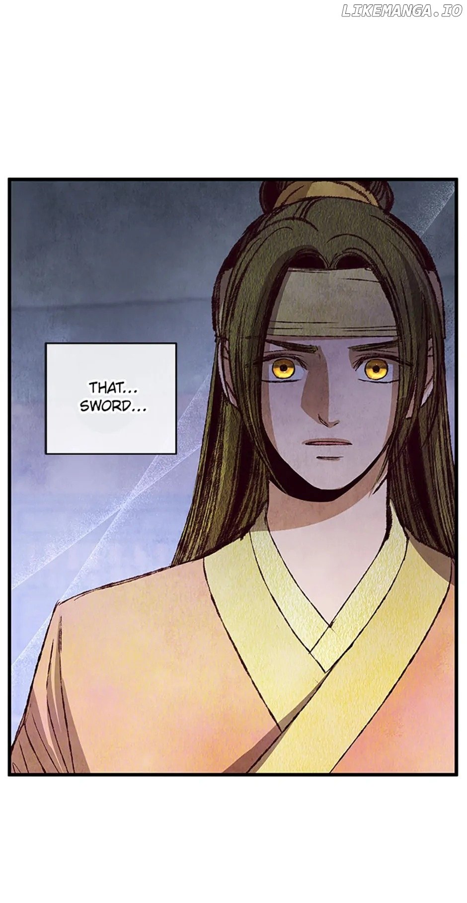 Intoxicated Butterfly and Cold Moon Chapter 71 - page 28