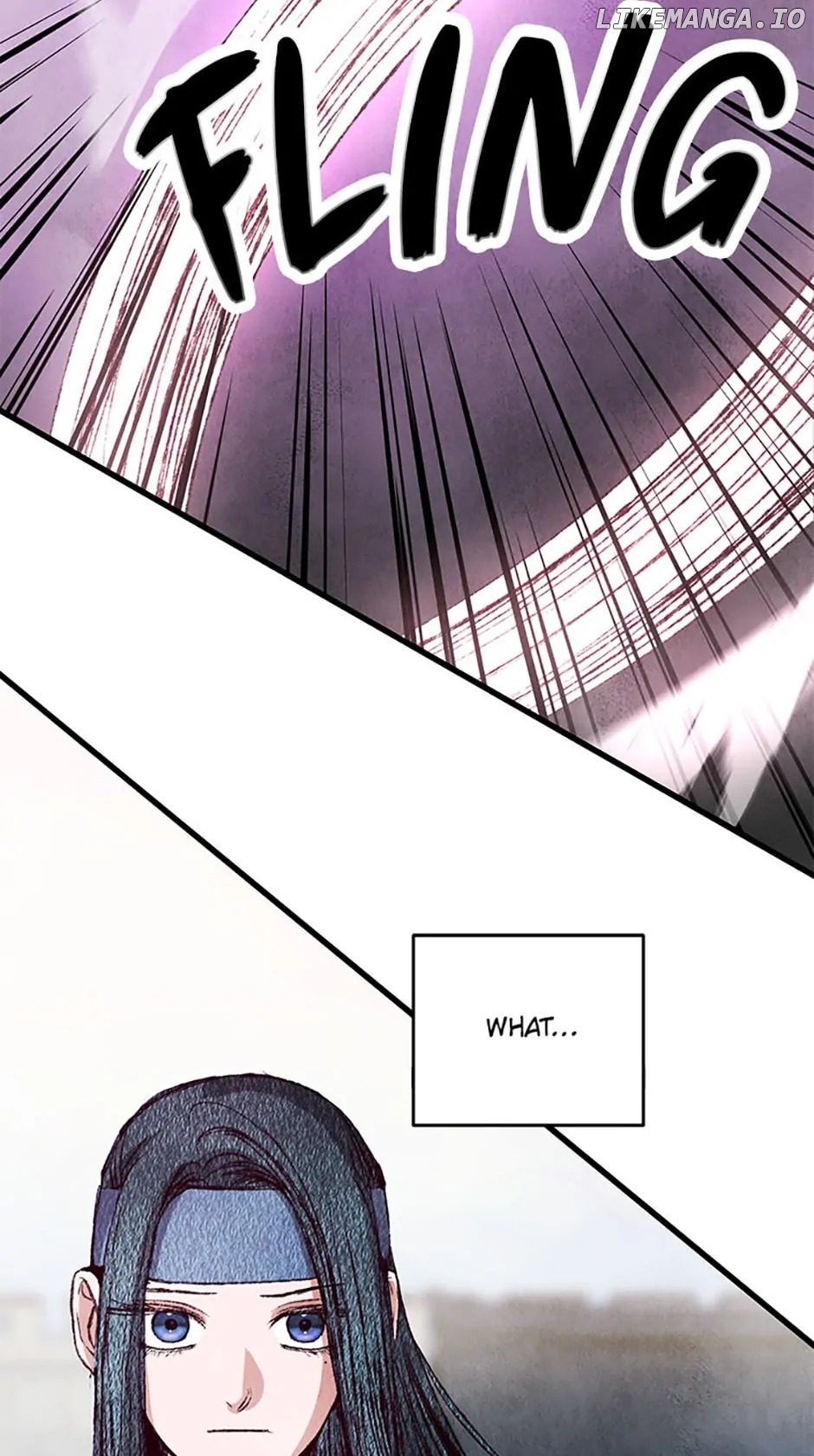 Intoxicated Butterfly and Cold Moon Chapter 71 - page 53