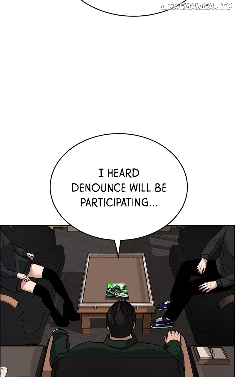 Denounce - Manga Chapter 55 - page 105