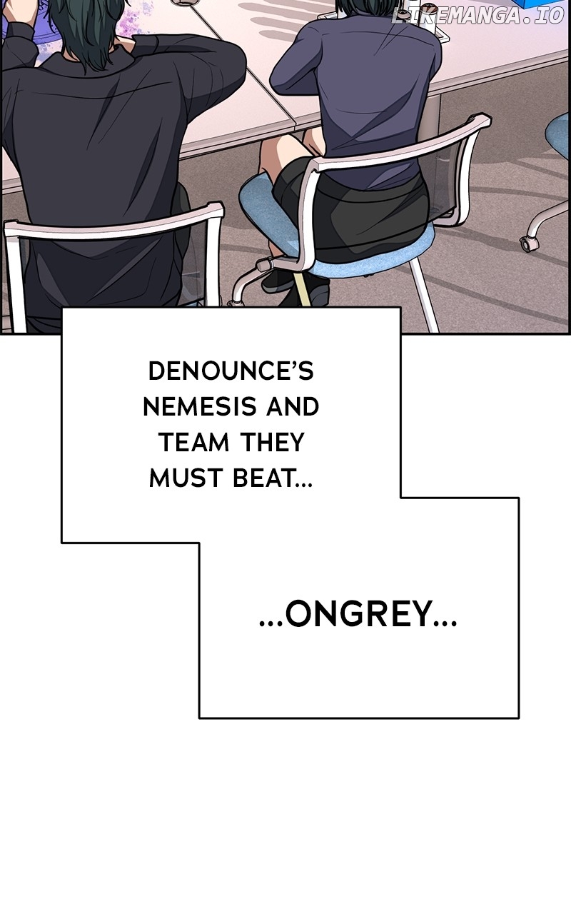 Denounce - Manga Chapter 56 - page 78