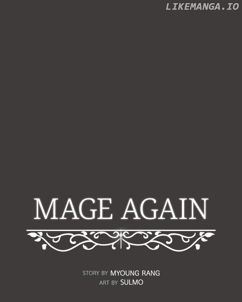 Mage Again Chapter 82 - page 42