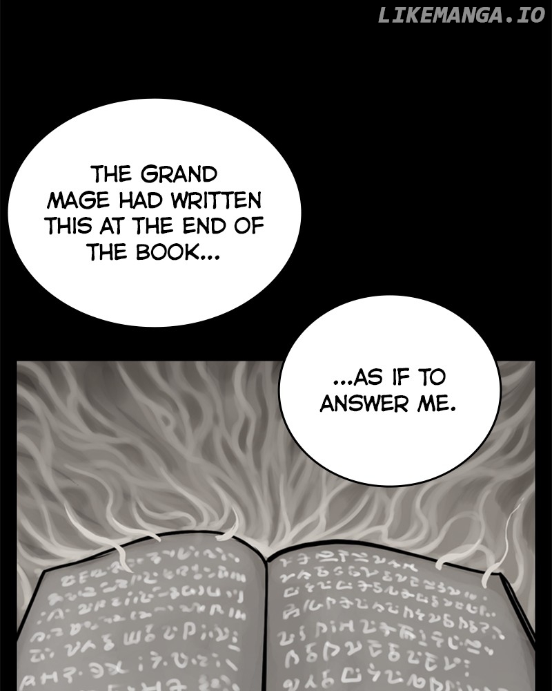 Mage Again Chapter 83 - page 31