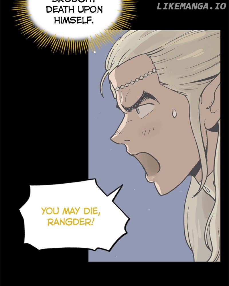 Mage Again Chapter 84 - page 8