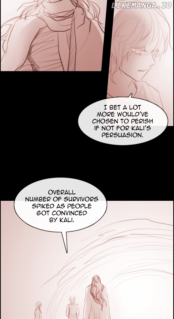 Kubera - Manhwa Chapter 613 - page 2