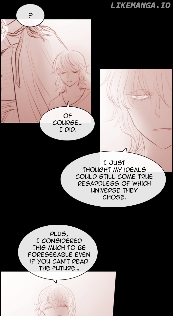 Kubera - Manhwa Chapter 613 - page 5