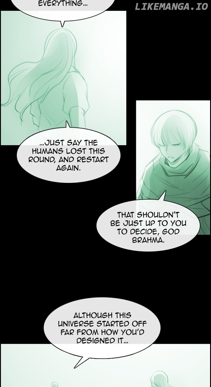 Kubera - Manhwa Chapter 613 - page 9